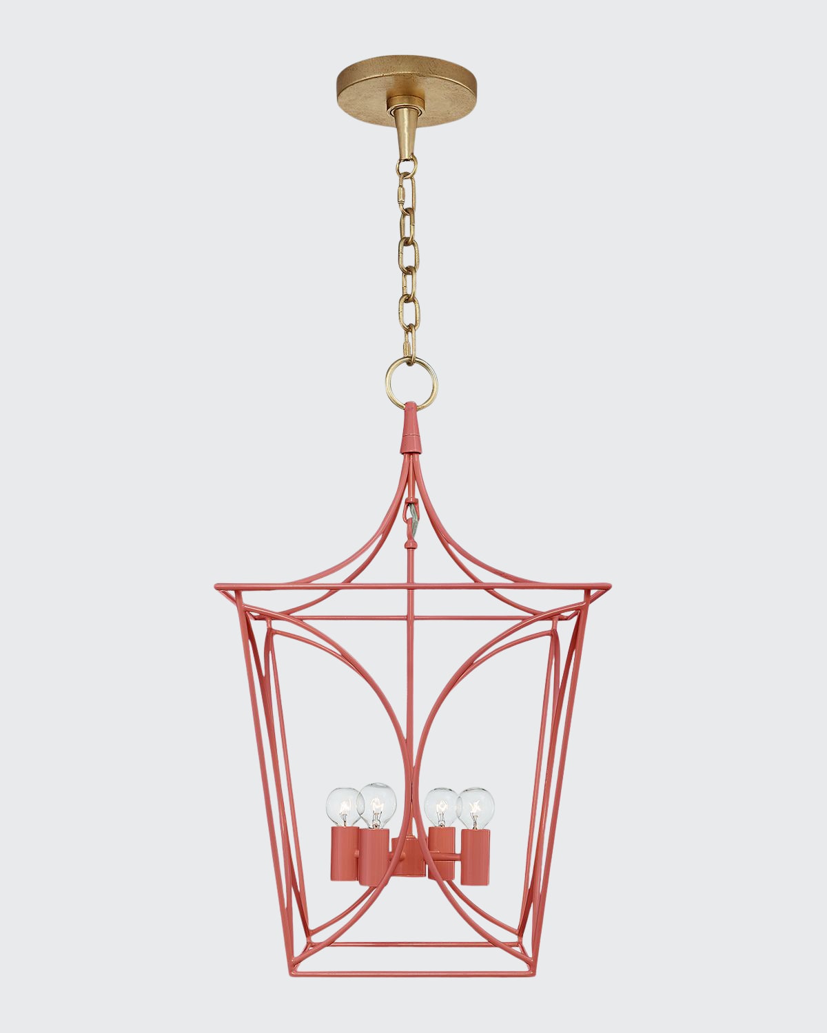 Visual Comfort Signature Cavanagh Small Lantern