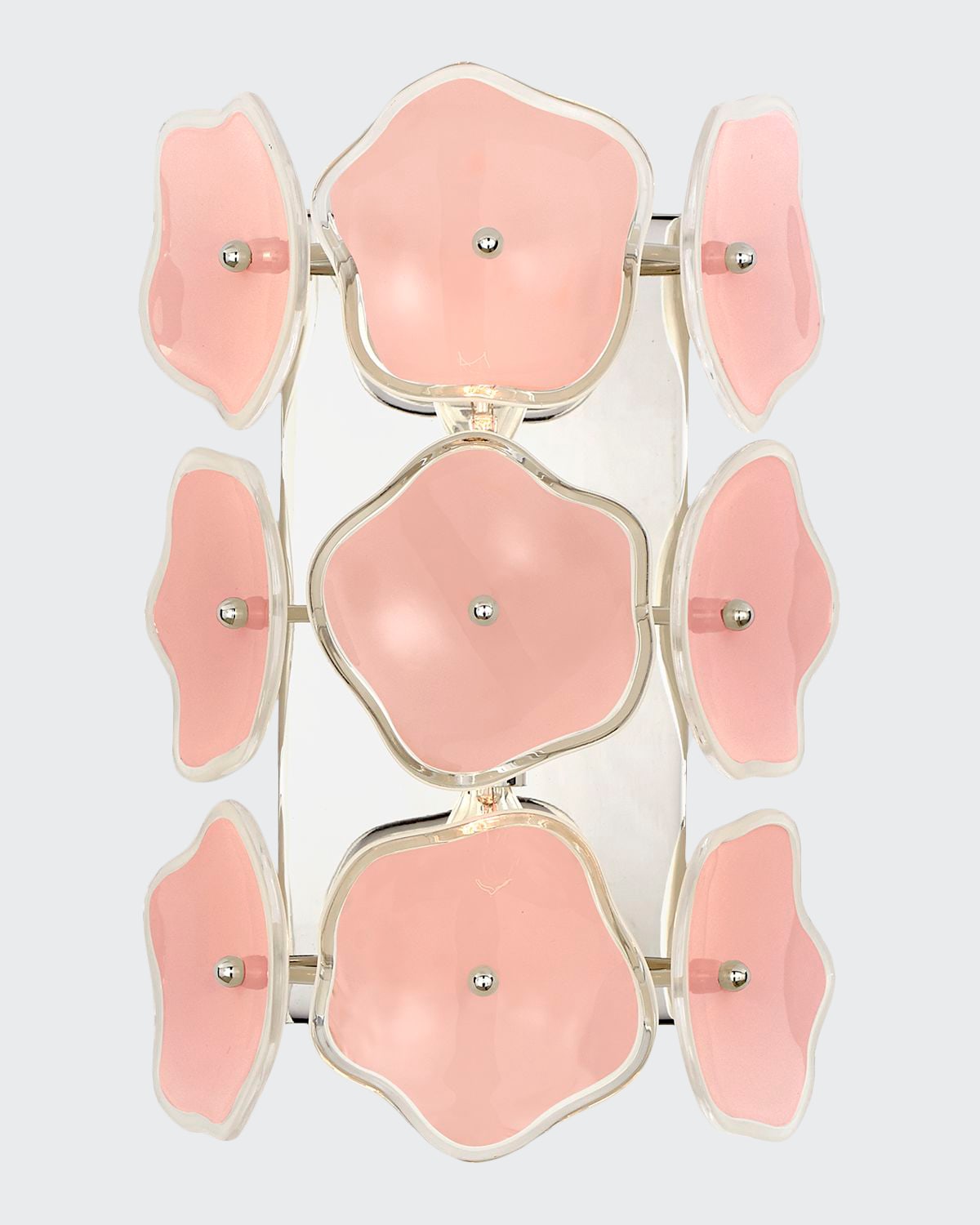 Visual Comfort Signature Leighton Small Sconce