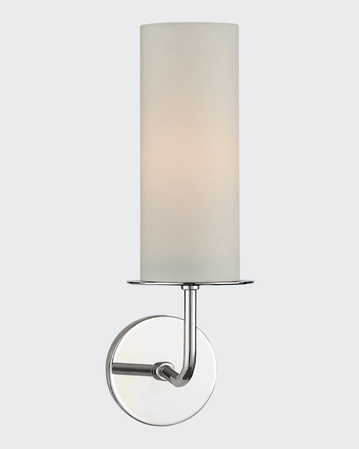 Visual Comfort Signature Larabee Single Sconce