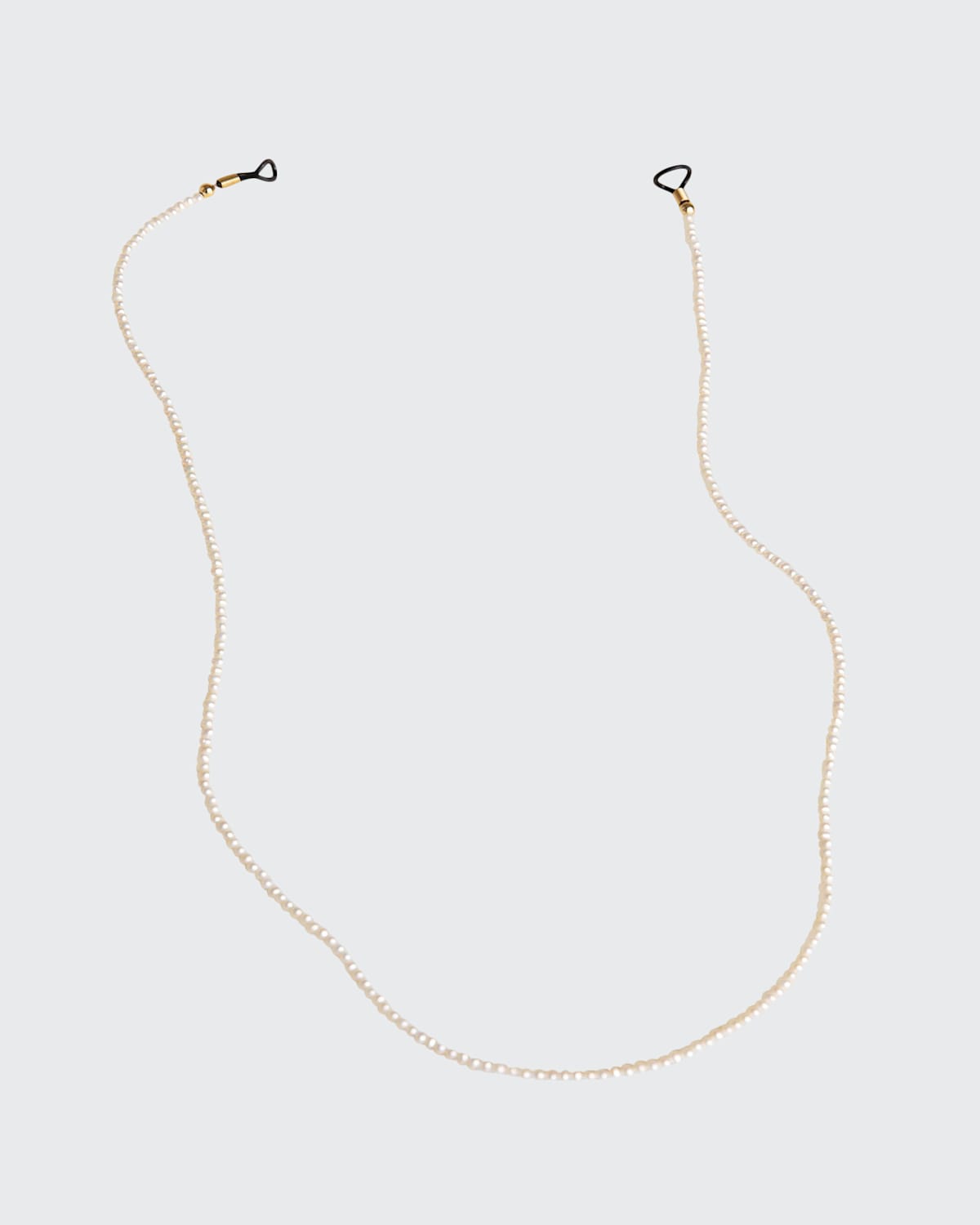 Small Pearl Glasses Chain