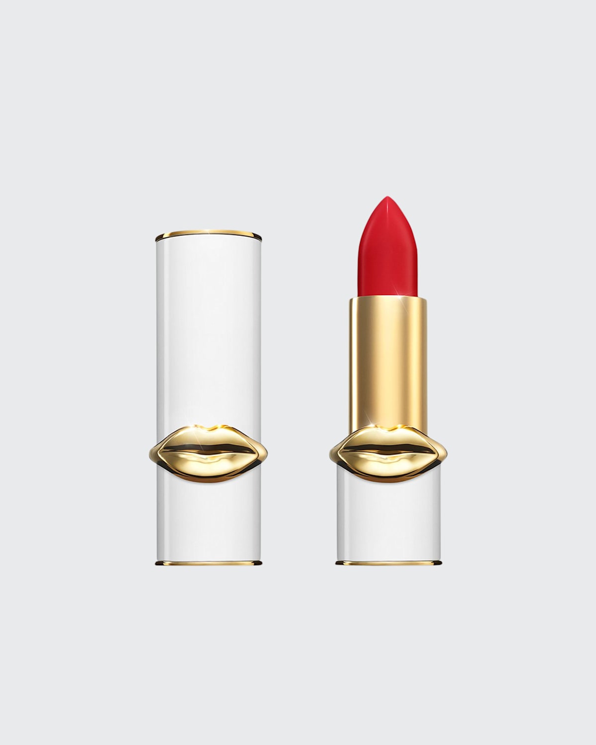 Pat Mcgrath Labs Lip Fetish Sheer Color Balm In Wild Cherry