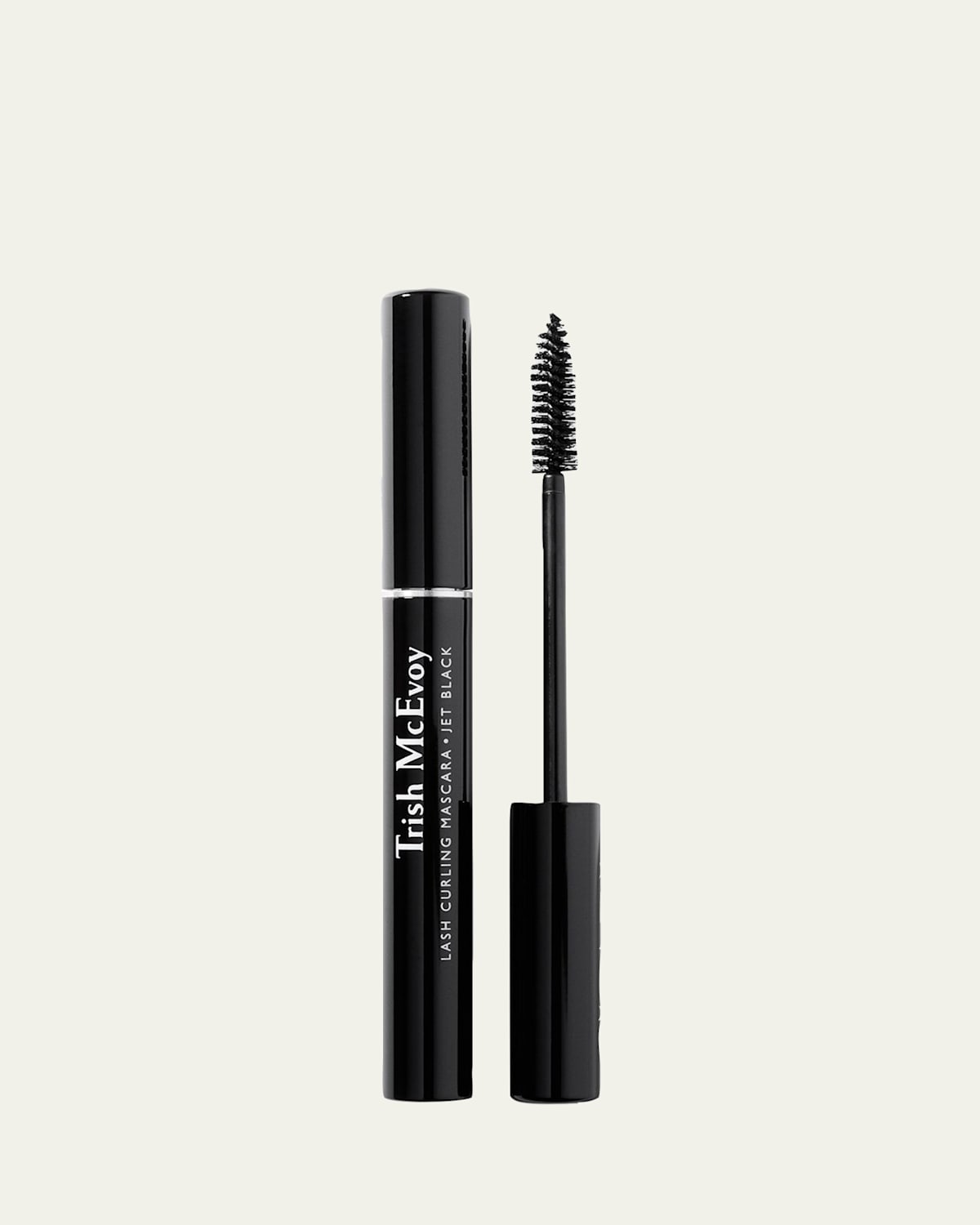 Lash Curling Tubular Mascara