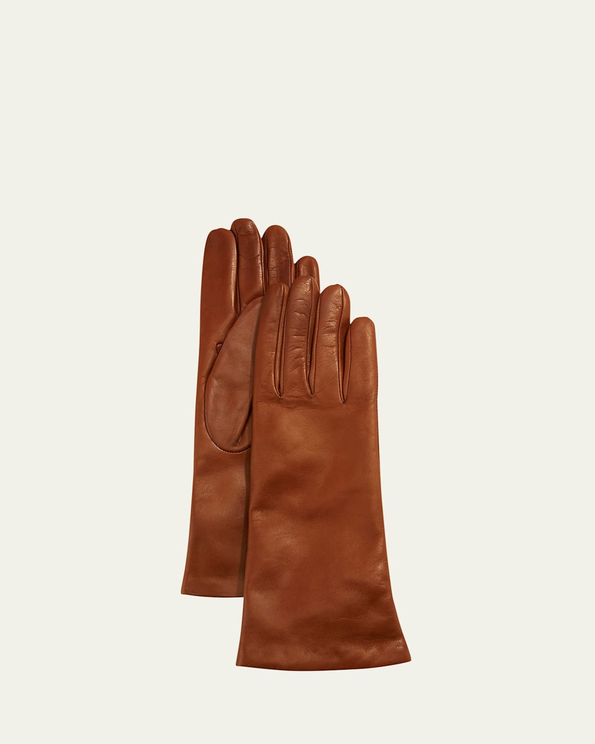 Napa Leather Gloves