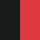 BLACK/RED