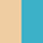 TURQUOISE