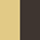 YELLOW/BLACK