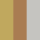 Tri Color Gold