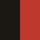 BLACK/RED