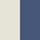 BLUE/WHITE