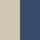 BLUE/WHITE