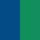 BLUE/GREEN