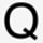Q
