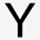 Y