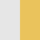 WHITE/GOLD