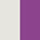 WHITE FUSCHIA