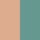 LIGHT GREEN ROVIEX