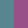 PURPLE/BLUE