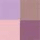 12 PURPLE OCEAN TWILIGHT