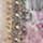 Fancy Multi-Patterned Silk Twill Scarf