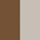 GOLD/BROWN