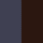 STRIPED BROWN/BLACK