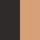 WARM DESERT BLACK