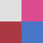 White/Red/Blue