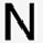 N