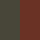 RED/BROWN