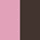 SABLE/IVORY/PINK WAX/MORNING TAN/SWEET PEA