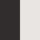 WHITE/NERO