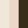 WHITE/LIGHT PINK
