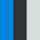 ROYAL BLUE/DARK BLUE