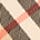 Men's Sandon Check Card Case