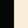 Black/Cream