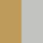 Natural Aged Brass