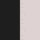 BLACK/GUN METAL
