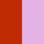 Amethyst/Carnelian