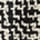 IVORY/BLACK