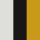 NERO / SILVER / GOLD