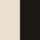 IVORY BLACK