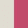 PINK/WHITE