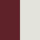 Wht/Dk Red/Gry