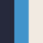 SHORELINE STRIPE