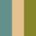 MULTI BEIGE GREEN