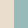 Turquoise Paisley