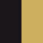 NERO/OLD GOLD