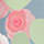 CAMELIA - BLUE