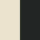 BEIGE BLACK