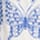 WHITE/BLUE